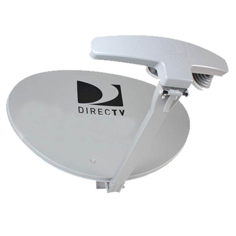 Directv 5 LNB 8 Tuner Single Wire Switch