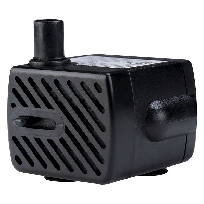 1" Pond Boss 50 GPH Fountain Pump