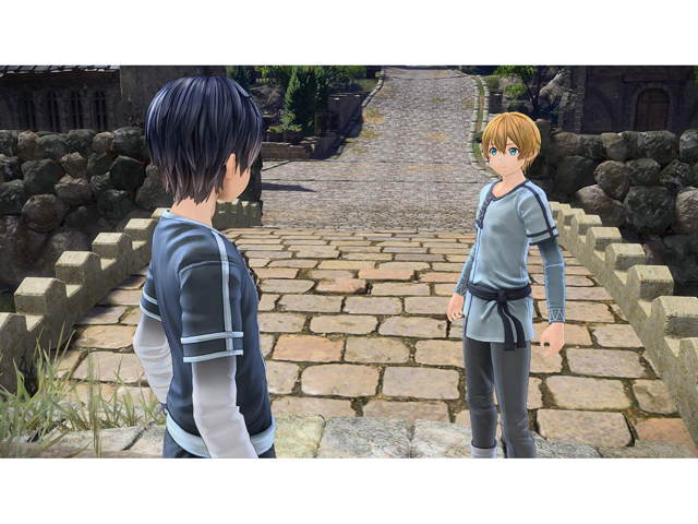 Sword Art Online: Alicization Lycoris - PlayStation 4