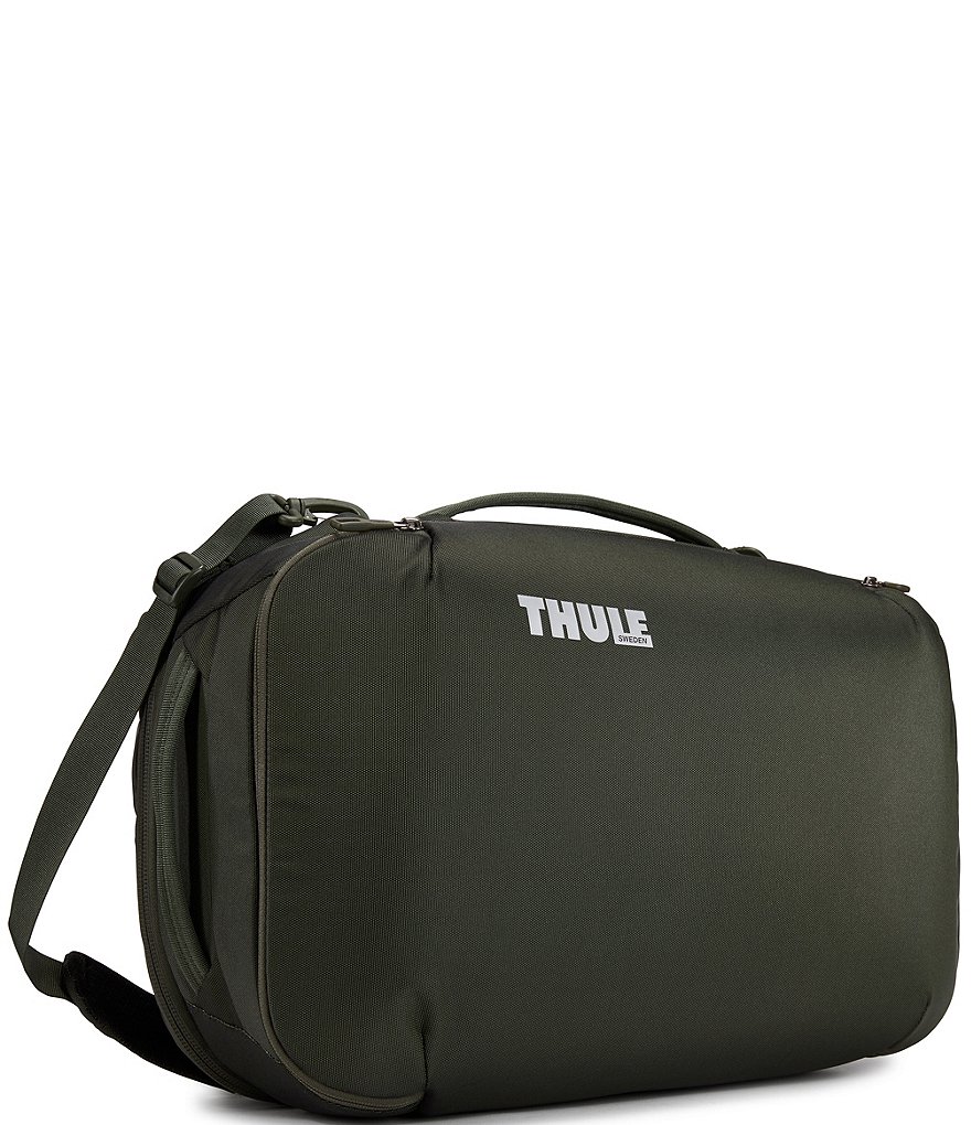 ROYCE New York Executive Overnight Duffel Bag