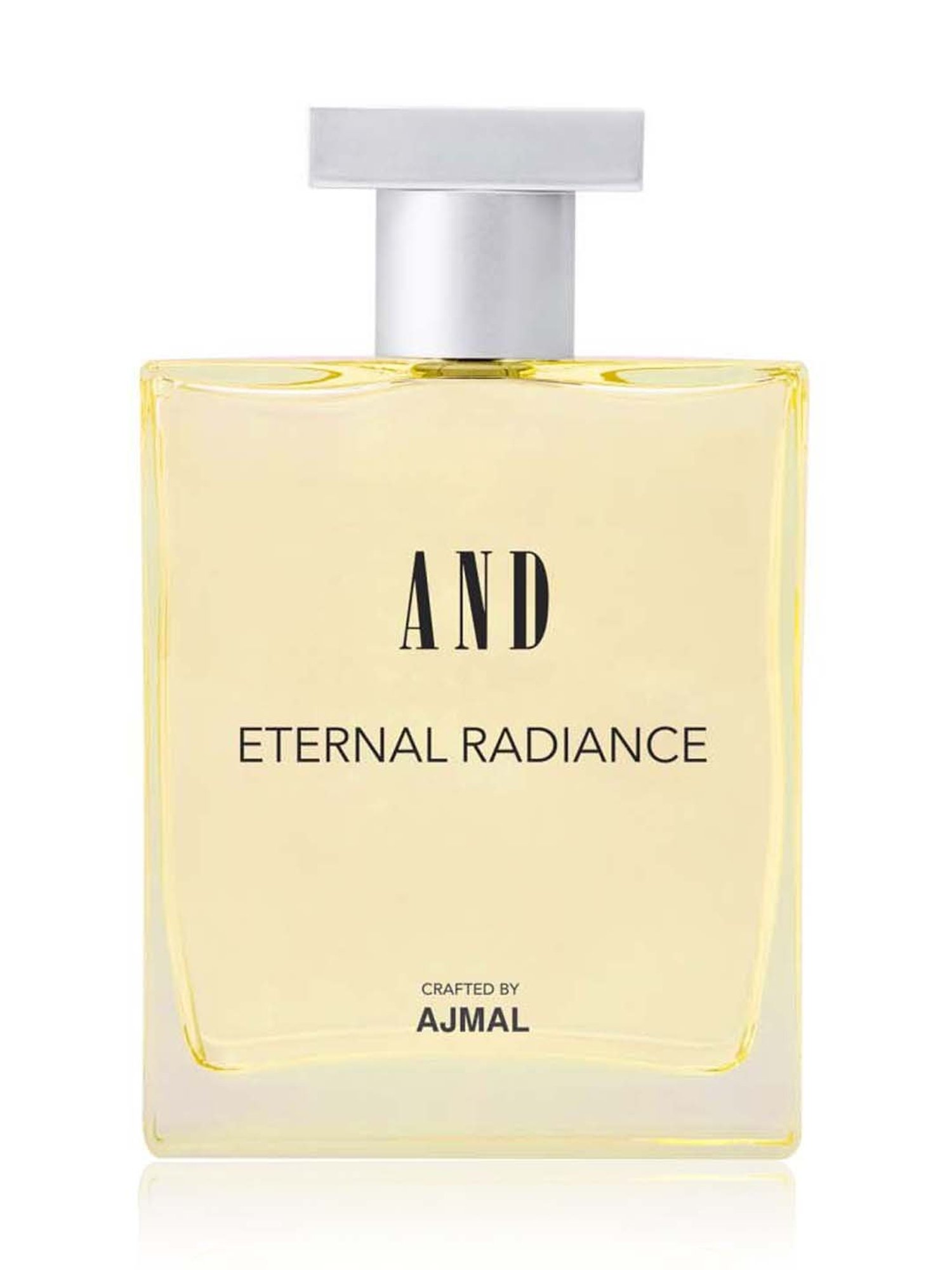 Ajmal Eternal Radiance Eau de Parfum for Women - 50 ml