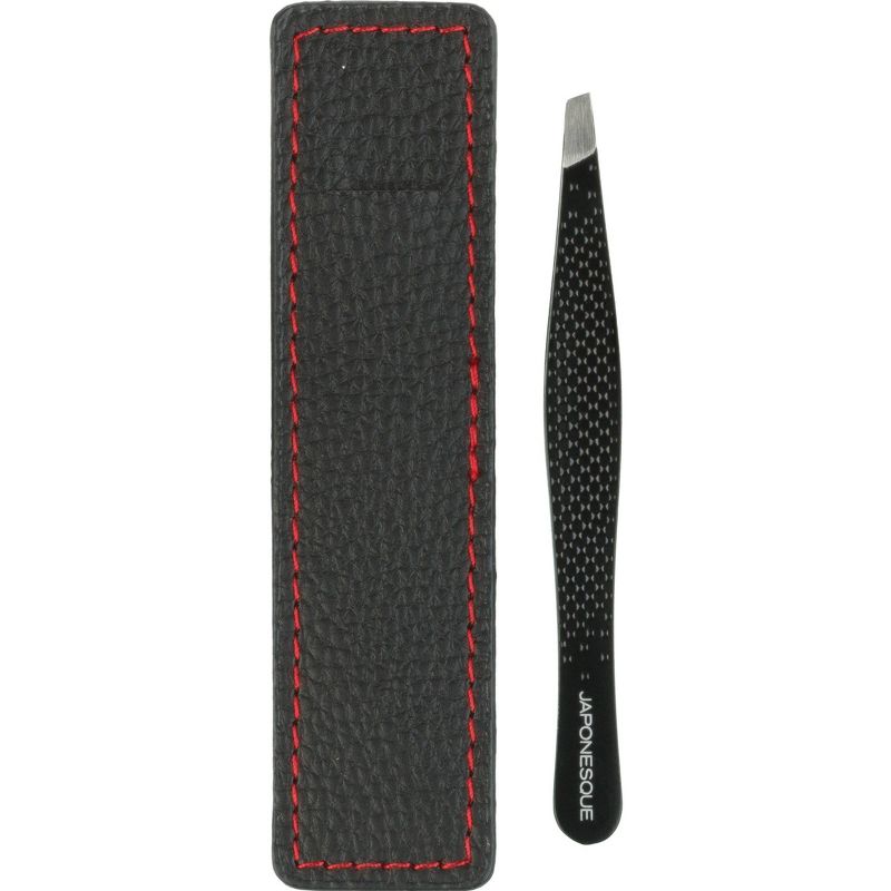 Japonesque Classic Slant Tweezer