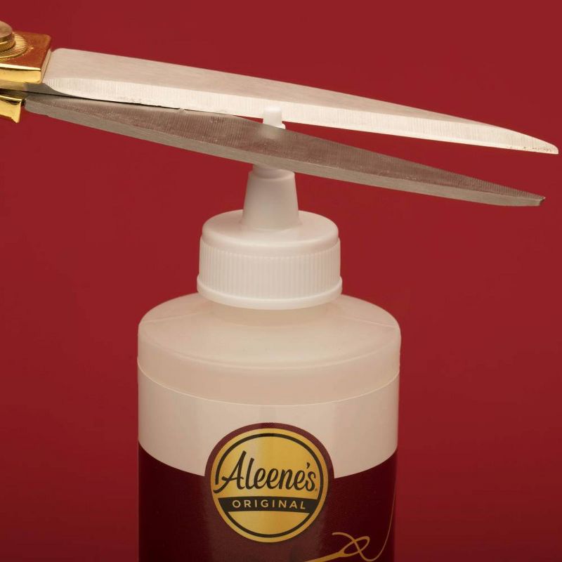 Aleene's Fabric Fusion 8 fl oz Permanent Fabric Adhesive