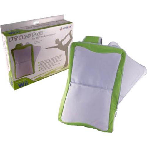 Nintendo Wii Fit Balance Board Back Pack M04916
