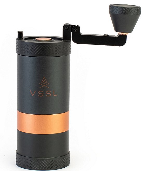 VSSL Java Coffee Hand Grinder