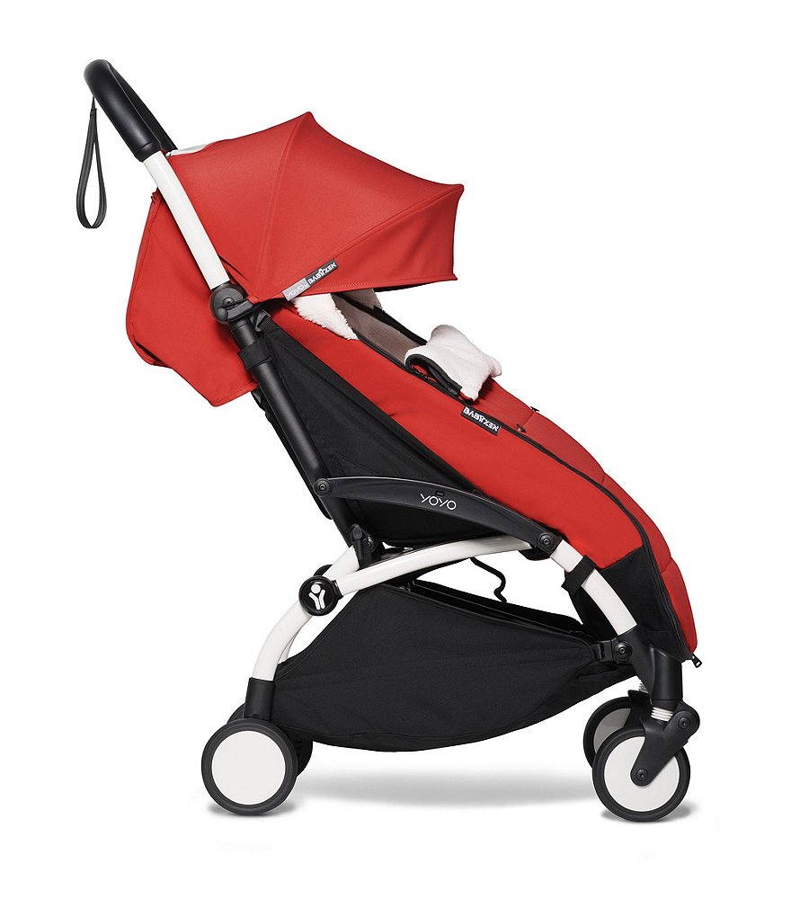 Babyzen Footmuff for YOYO Compact Strollers