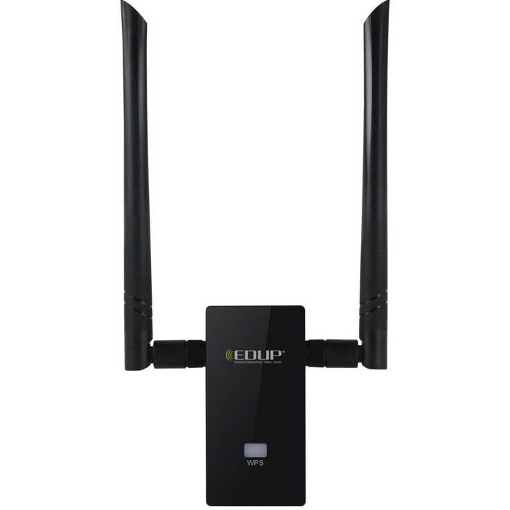 1200Mbps EP-AC1606 Dual Band Wireless Adapter USB 3.0 Wi-Fi Adapter 2.4GHz/5GHz