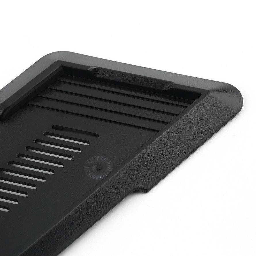 1pc Vertical Stand Dock Mount Cradle Holder For Sony Playstation 4 PS4