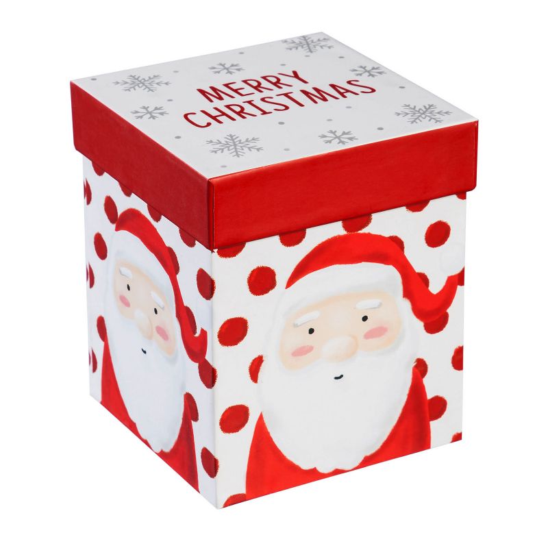 16oz 4pk Glass Goblet Glasses - Threshold™