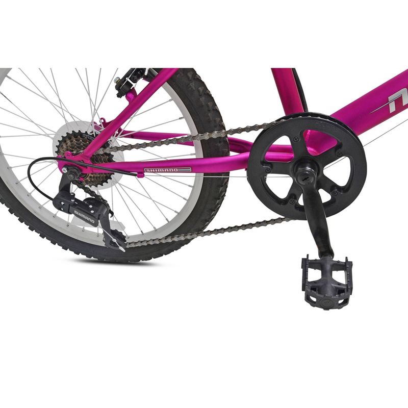 Kent Northpoint 20" Kids' Mountain Bike - Pink