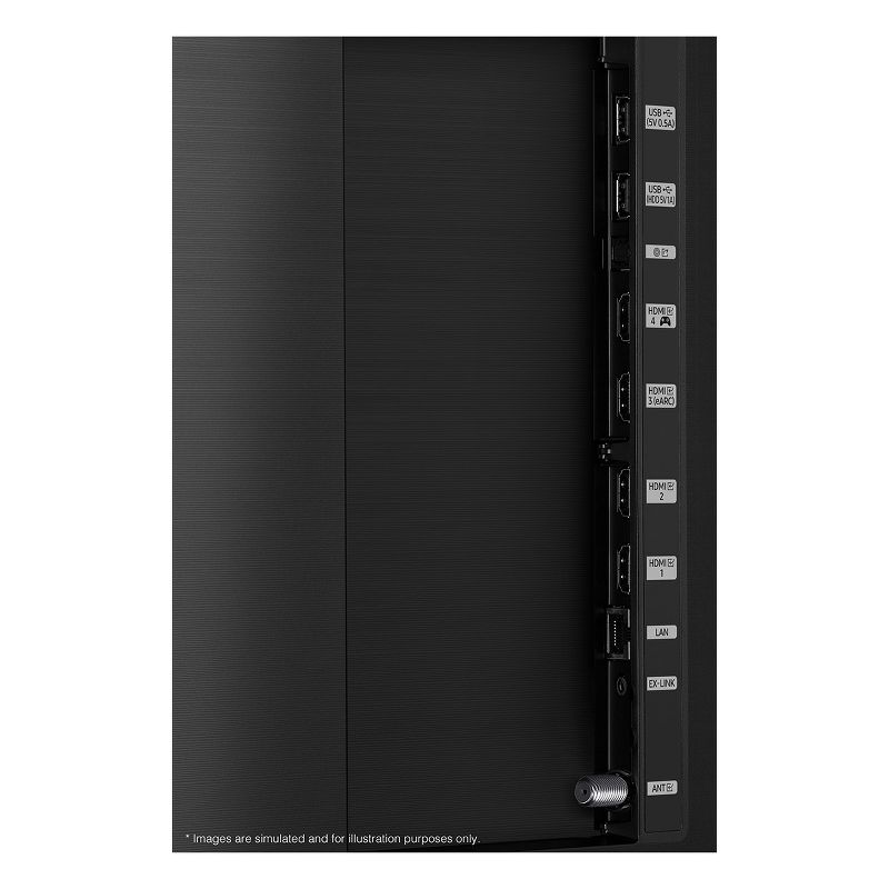 TCL 40" Class 3-Series Full HD Smart Roku TV – 40S325