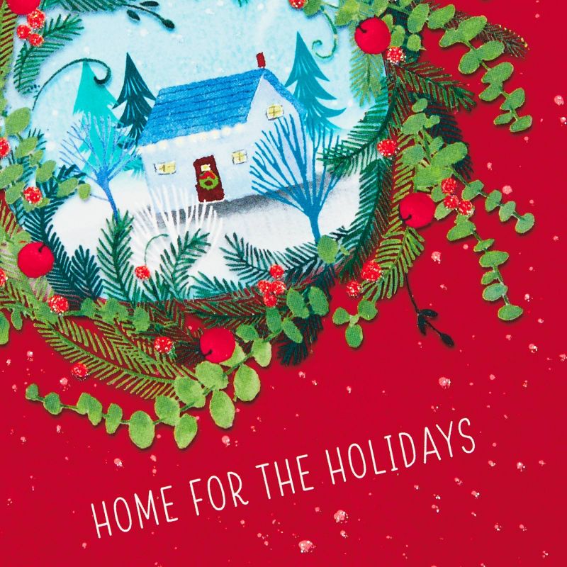 40ct Hallmark Trade 4 Card Assortment Cute & Warm