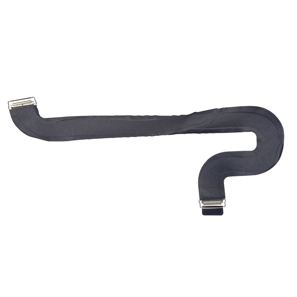 4K lcd lvds video display cable for 21.5" A1418 MK142 MK442 MK452