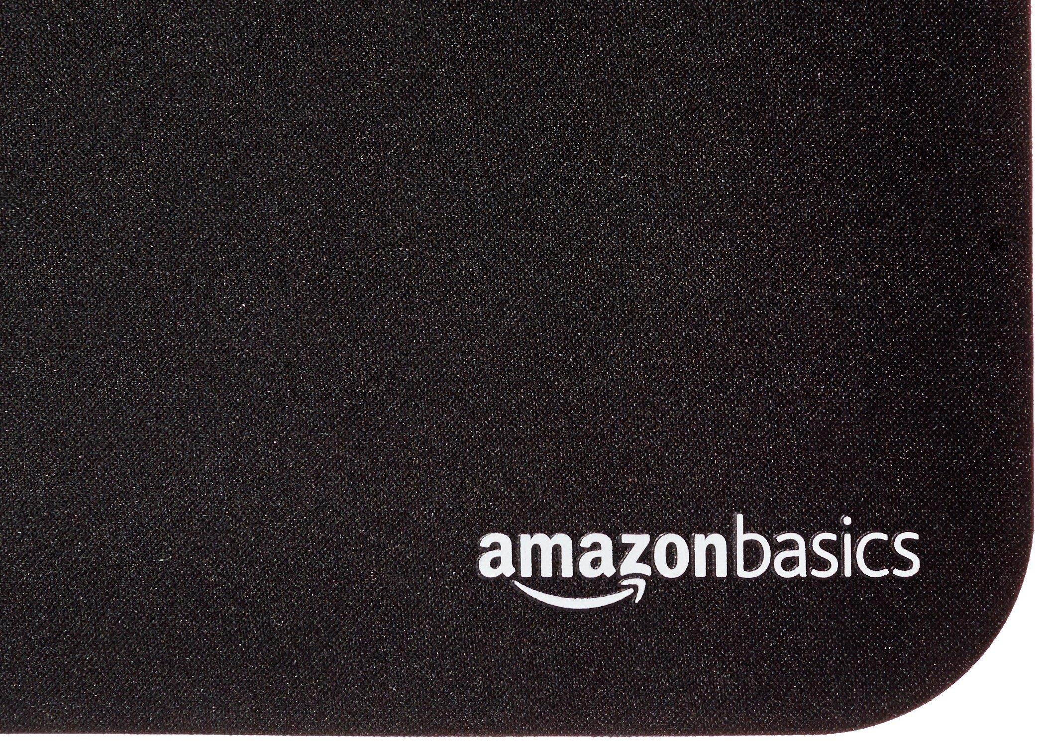 basics gaming mouse pad