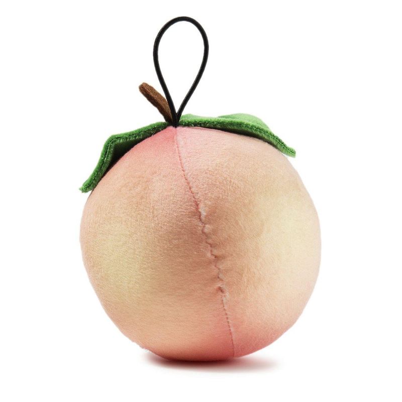 Kidrobot Yummy World 4" Small Plush: Penelope Peach