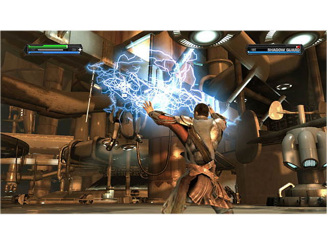 Star Wars: The Force Unleashed: Ultimate Sith Edition [Steam Game Code]