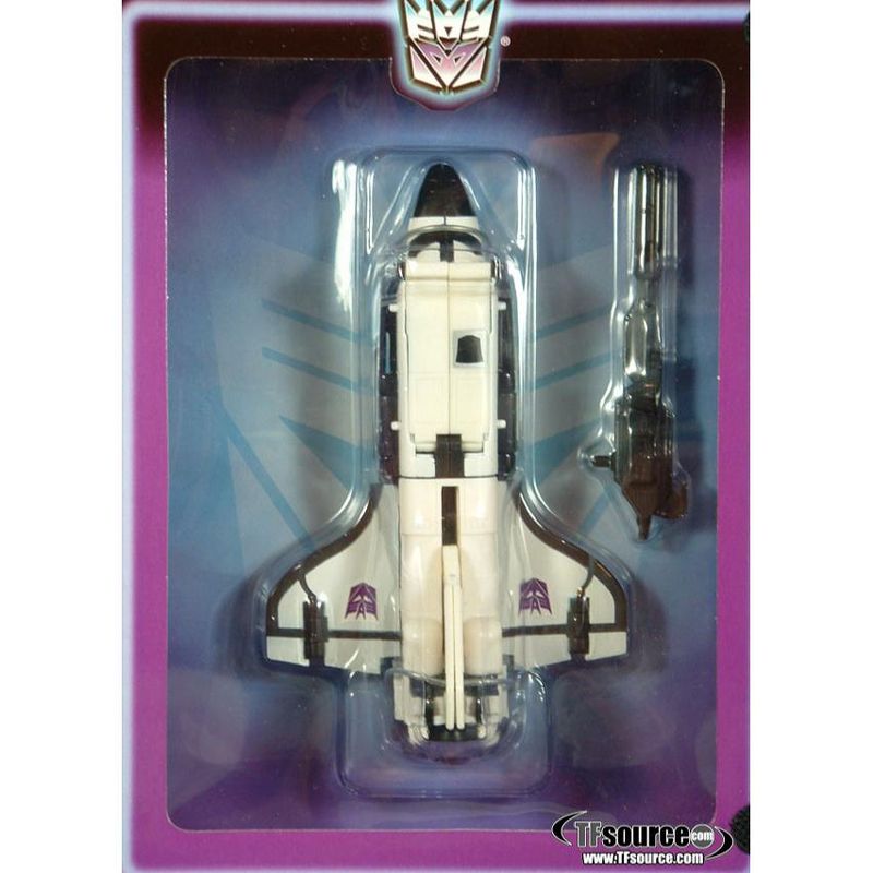 Transformers G1 Astrotrain | The Transformers Generation One Commemorative Series Action figures