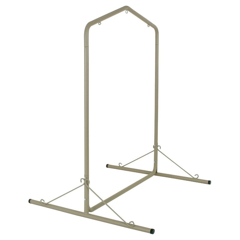 Original Pawleys Island Steel Swing Stand - Taupe