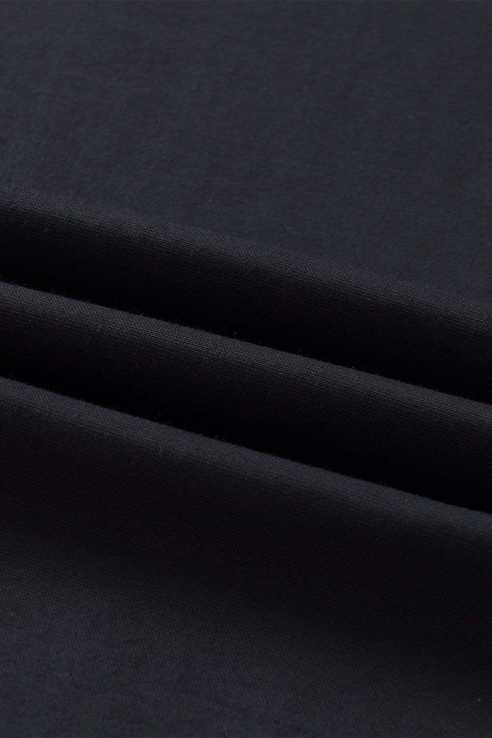 Karen Kane Cropped Wide Leg Linen Blend Striped Pants