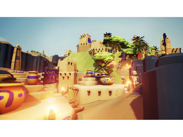 Valhalla Hills: Sand of the Damned DLC [Online Game Code]