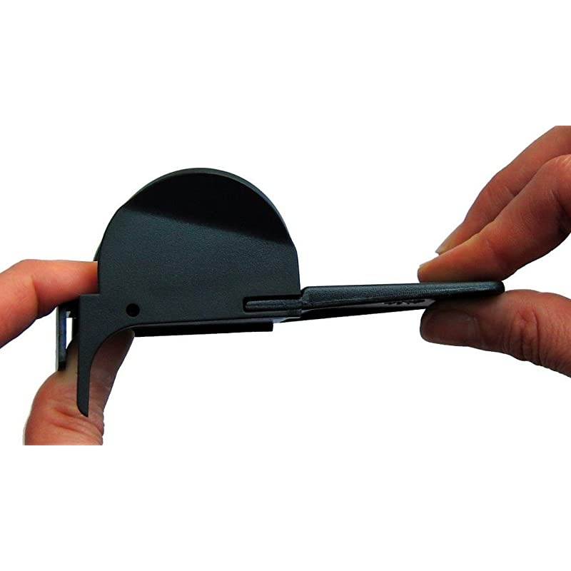 feeder extension for your My Vision X or Vision X scanner