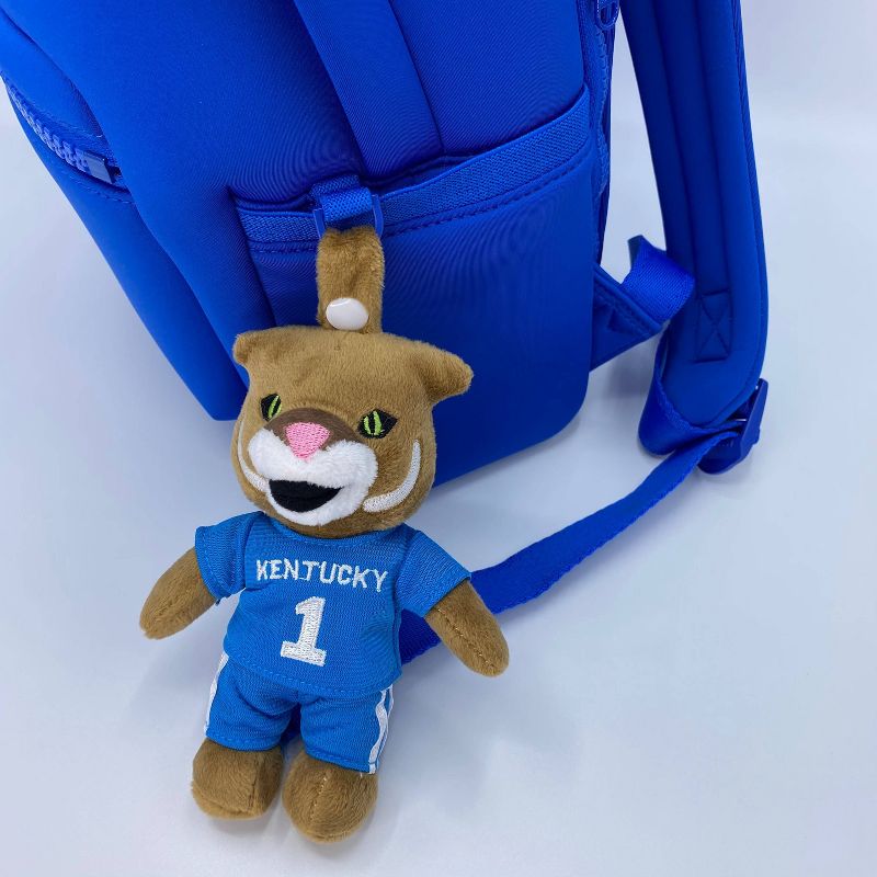 Gamezies University of Kentucky Mascot - Wildcats Pacifier Toy