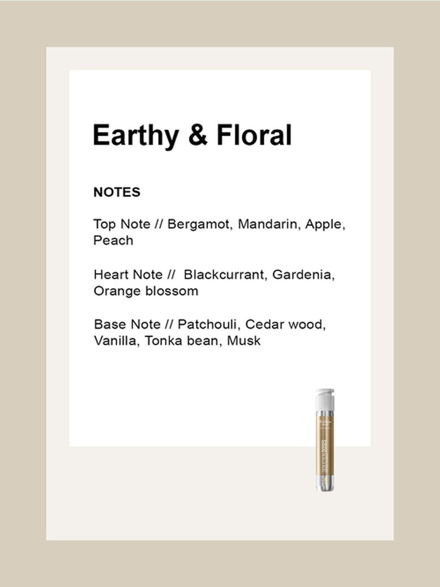 Antonio Banderas Seduction Doses Her Golden Secret Eau de Toilette for Women - 30 ml