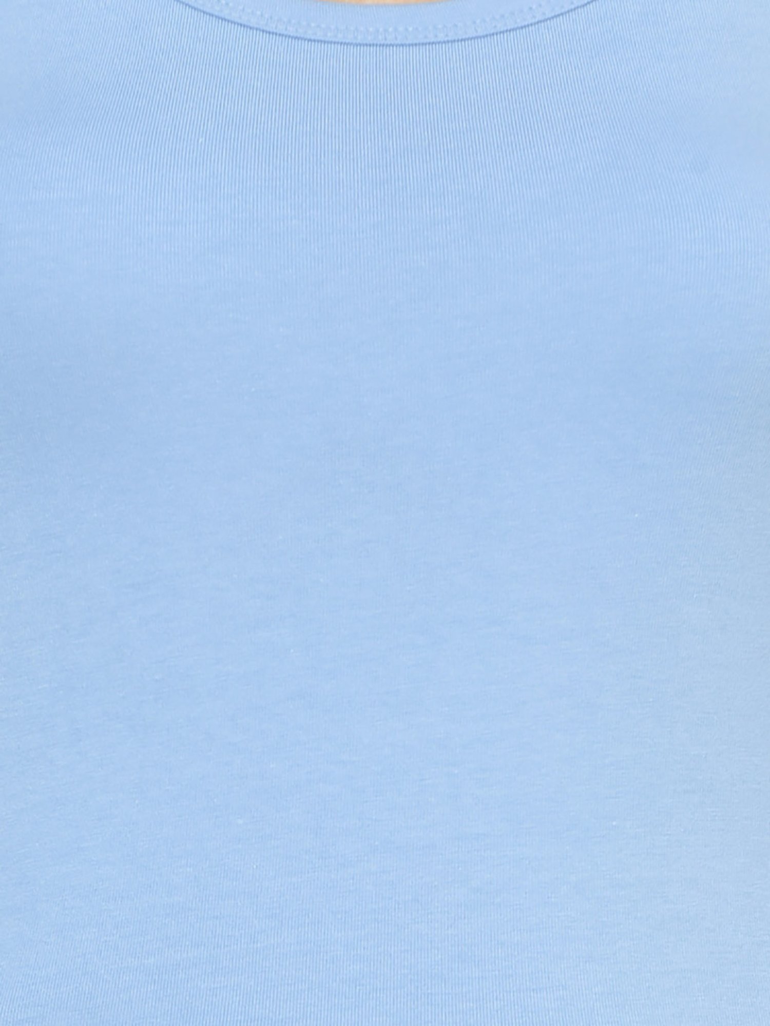 Forever 21 Lavender Lustre Cotton Camisole