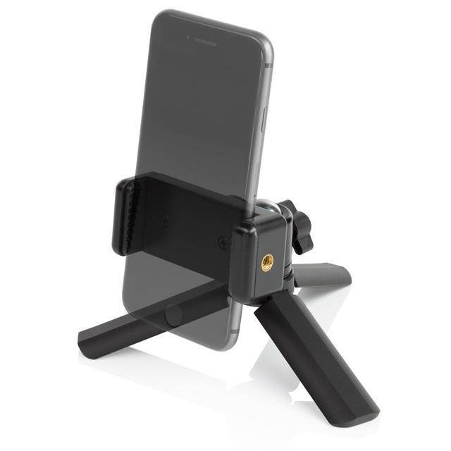 Shape Smartphone Tripod with Selfie Grip and Ball Head #SPSGH