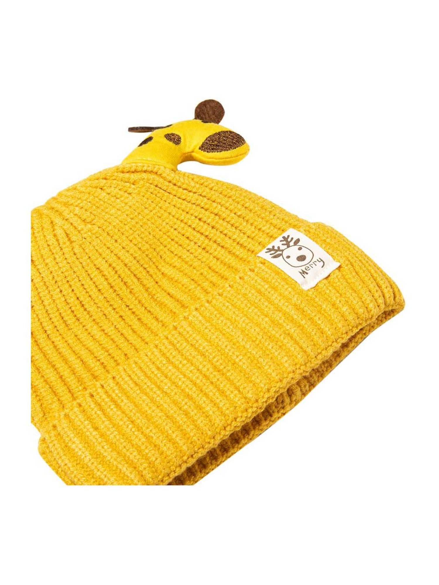 Bonjour Kids Black Regular Fit School Socks - Pair of 5