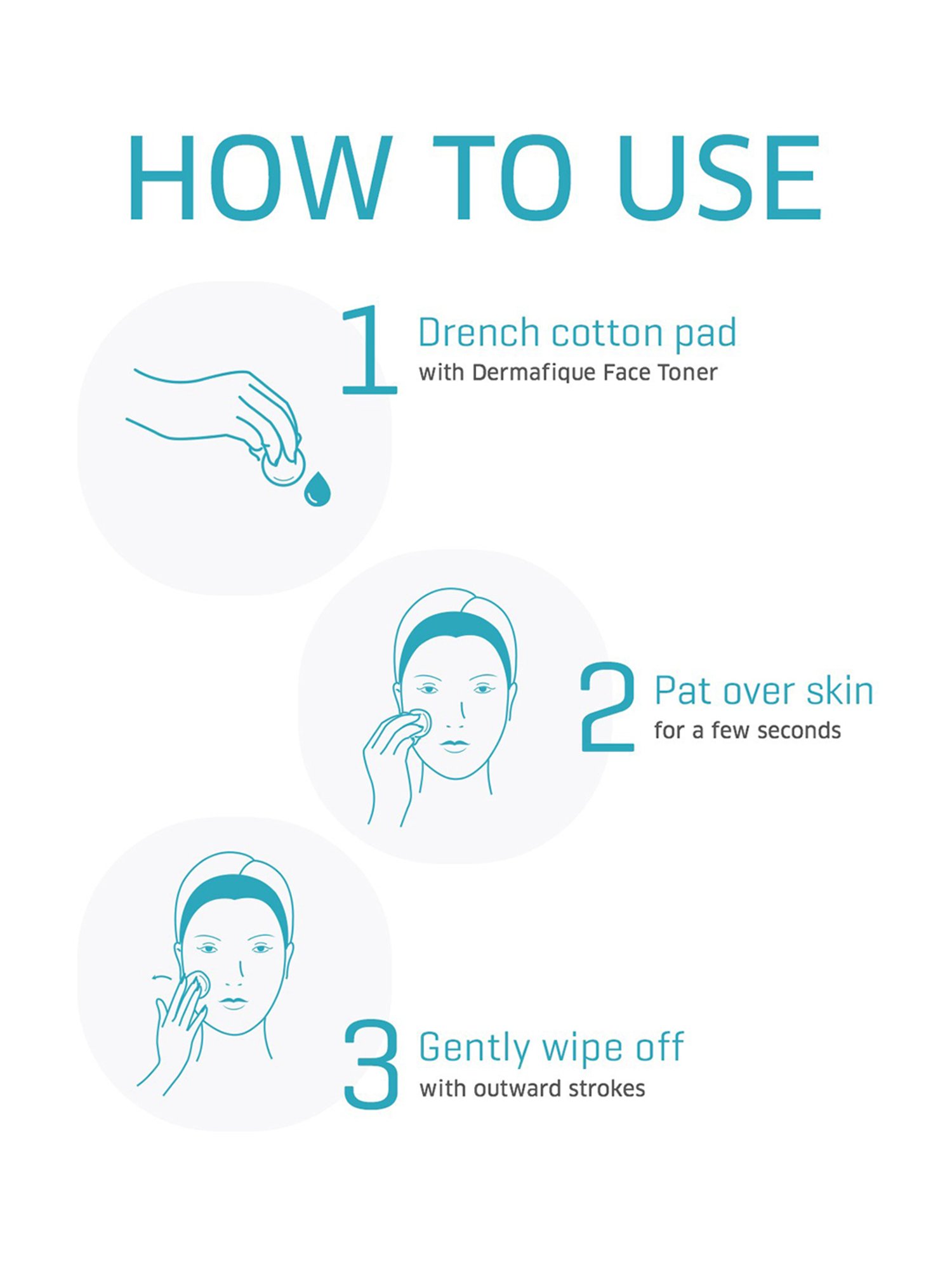 Dermafique All Important Skin Toner - 150 ml