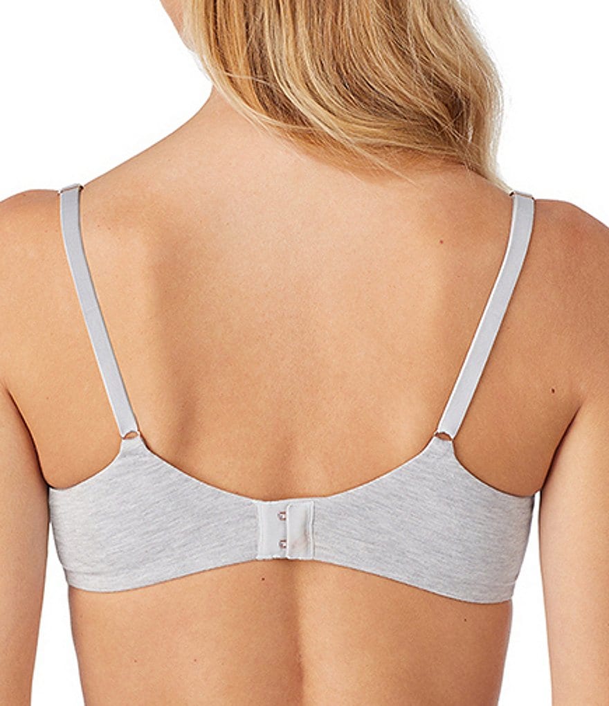 Fashion Forms Laser Cut Bandeau Bra