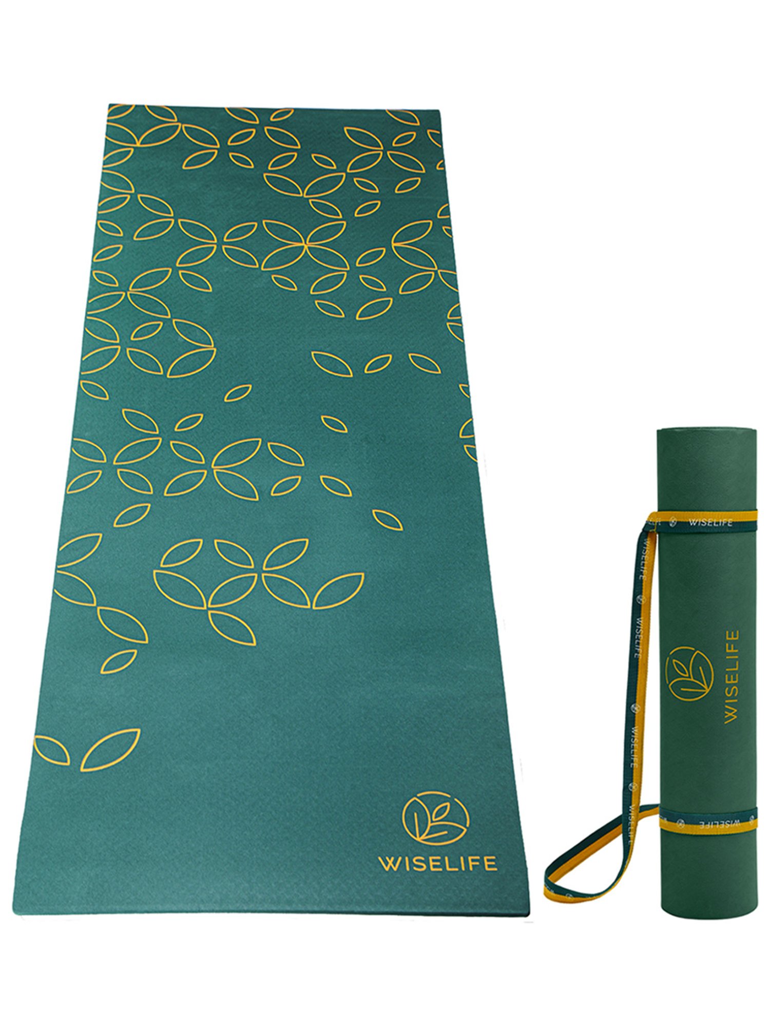 Nodens Multicolored Frizbee Ring (7 inch)