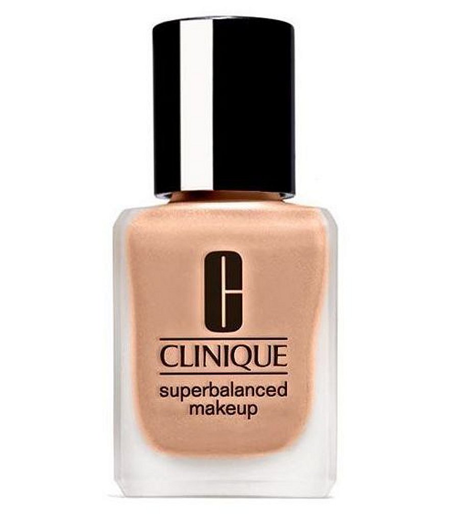 Clinique Superbalanced&trade; Makeup Foundation