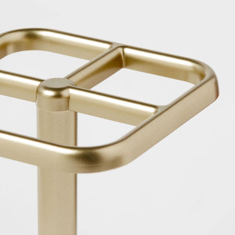 Avanti Seaside Vintage 4 Pc Bath Accessory Set