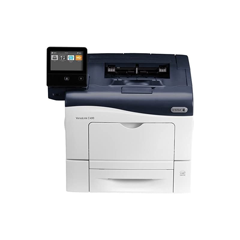 C400 Color Printer