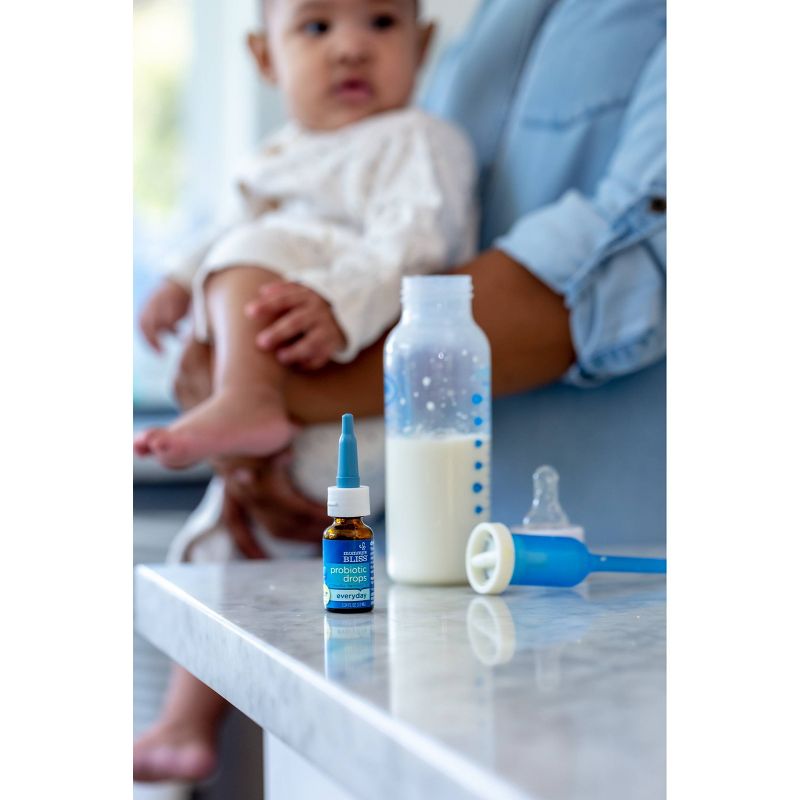 Mommy's Bliss Baby Probiotic Everyday - 0.34oz (45 servings)
