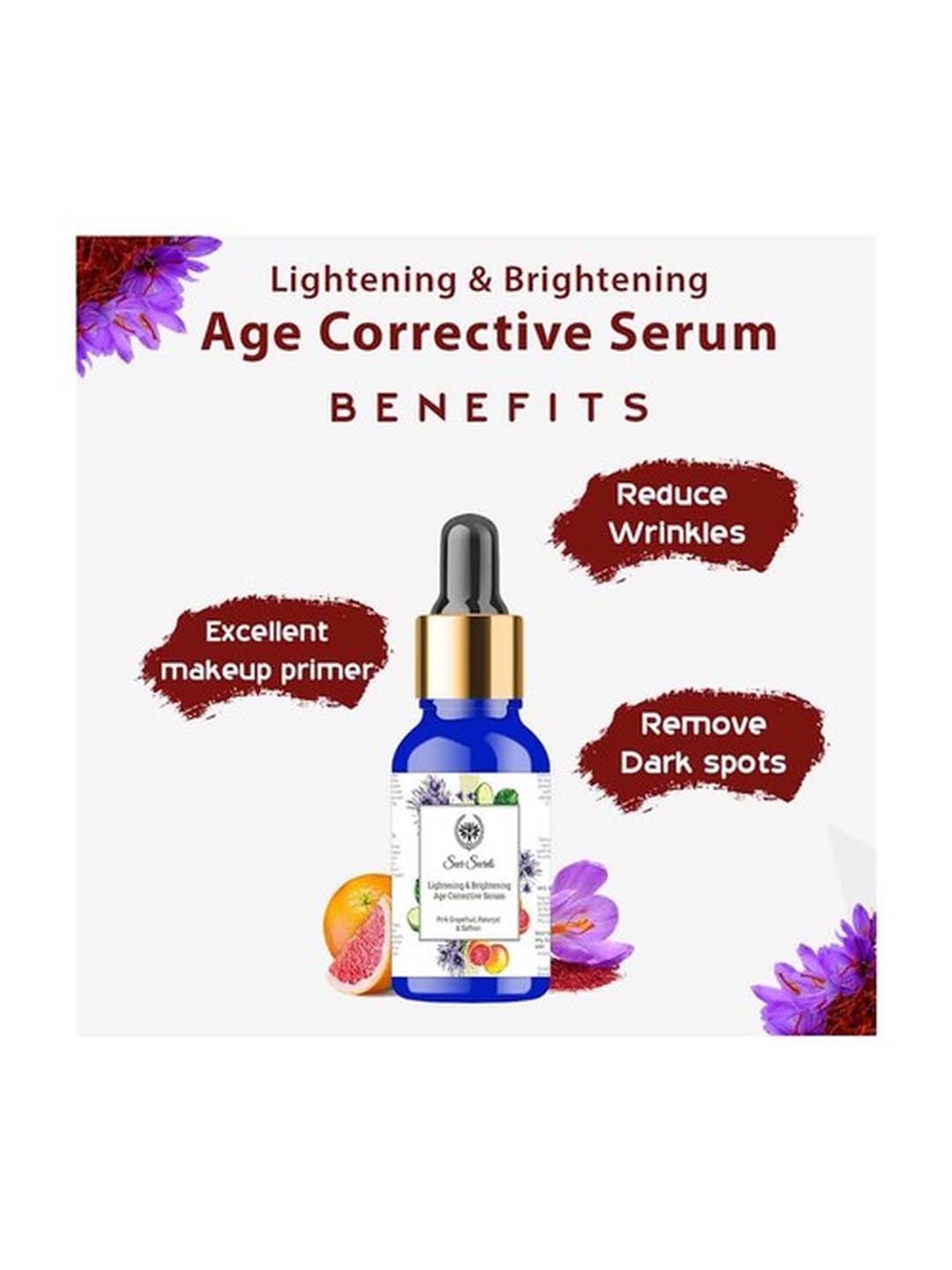 Seer Secrets Goodbye Pigmentation Combo