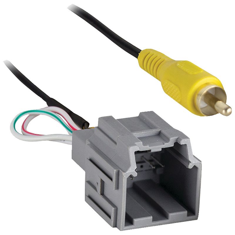 Axxess GM 2014 & Up Backup Camera Retention Harness (BACKUPCAM-3) MECBACKUPCAM3