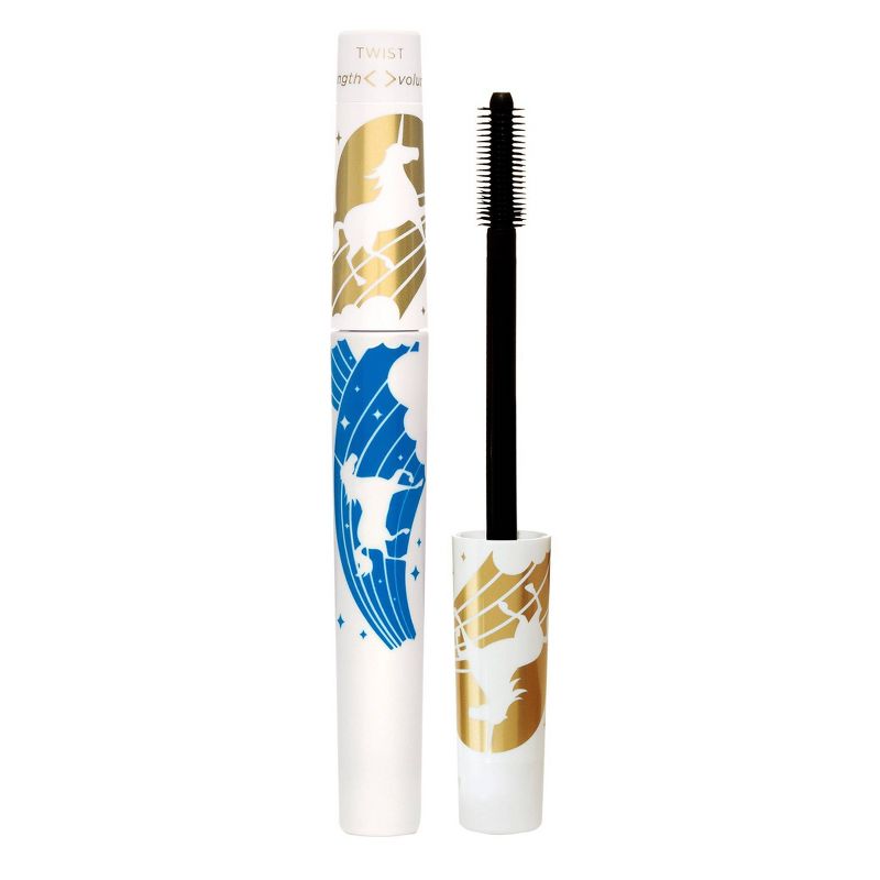 Pacifica Dream Big Mascara Black - 0.25oz