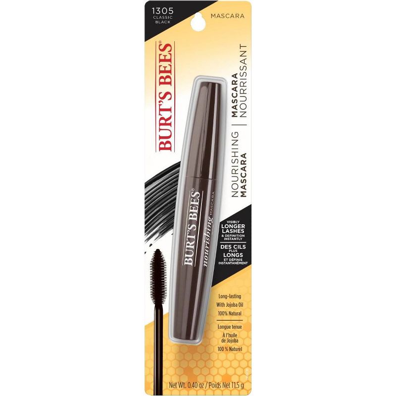 COVERGIRL Clump Crusher Waterproof Mascara - 830 Black - 0.44 fl oz