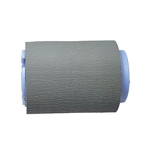 Printer Parts 3/5Pcs Set Pickup Roller Paper for HP4250 HP4350 HP4200 HP4300 Pickup Roller Paper Wheel 0037 Rubber Roller Printer Parts - (Color: 5PCS)