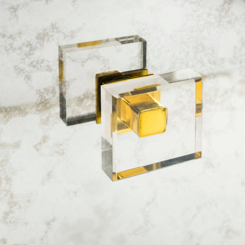 Mulberry 2.0 Sectional Wardrobe Closet Blue - Manhattan Comfort