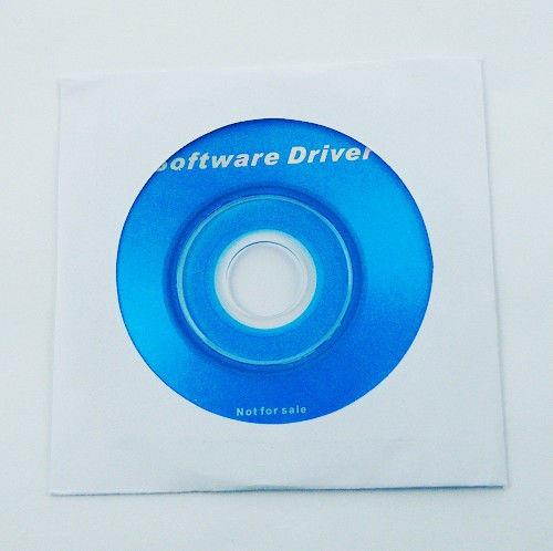 USB 56K External Voice Fax Data Modem V.90 V.92 Win7 32/64 Bit XP