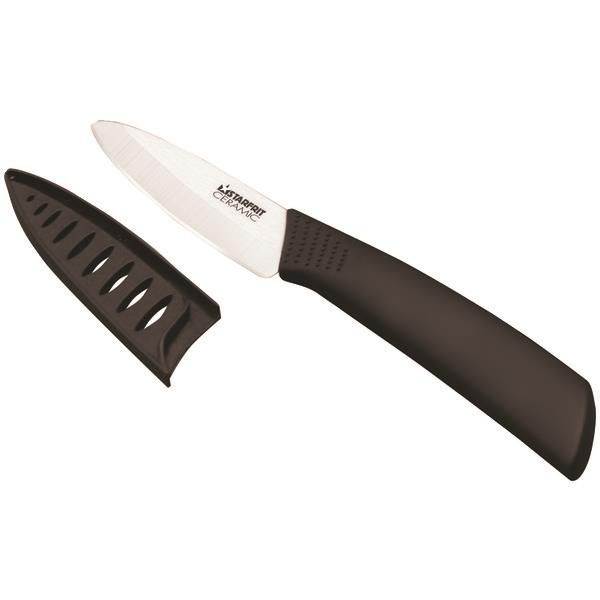 Starfrit  93870-003-NEW1  Ceramic Paring Knife (3")
