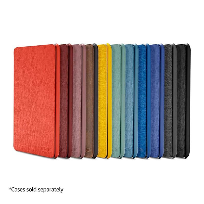 Paperwhite &ndash; Now Waterproof with more than 2x the Storage &ndash; Ad-Supported