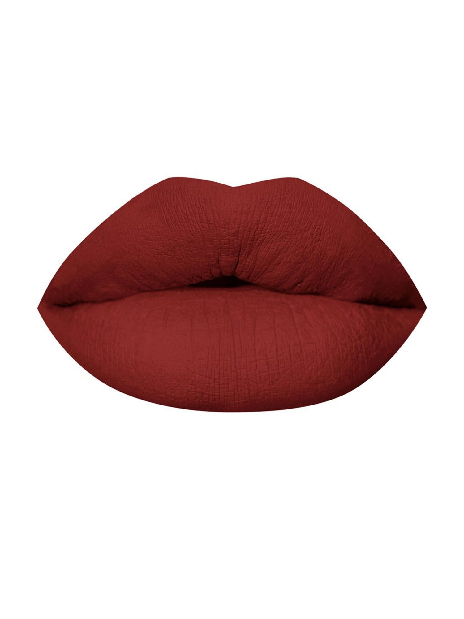 PAC Moody Matte Lipstick Devils Delight - 1.6 gm