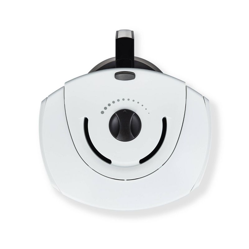 Nespresso Vertuo Plus  Coffee and Espresso Machine by De'Longhi with Aeroccino, Red