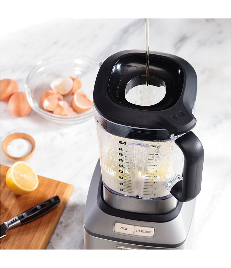 Wolf Gourmet Pro Performance Blender
