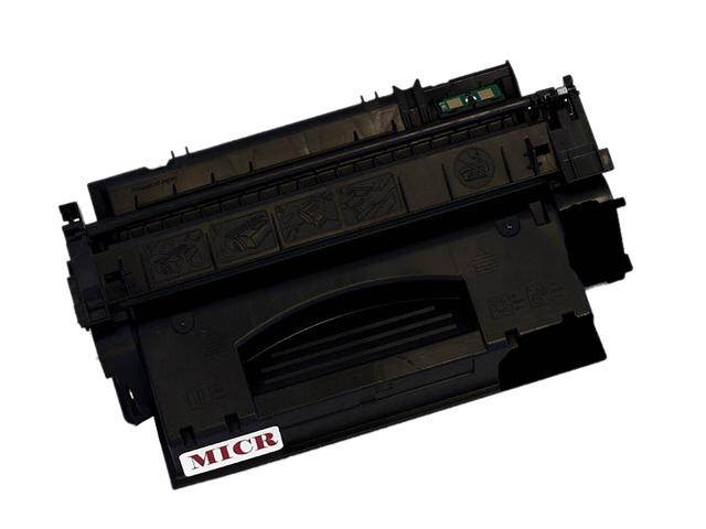 Premium Compatibles Q7553XRMPC Black Toner Cartridge